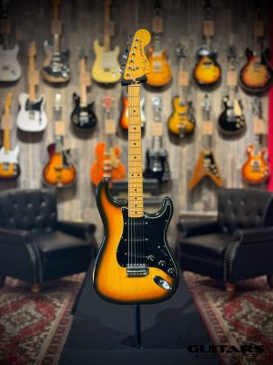 1979 Fender Stratocaster Sunburst