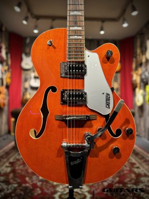 2013 Gretsch G5420T Orange Electromatic