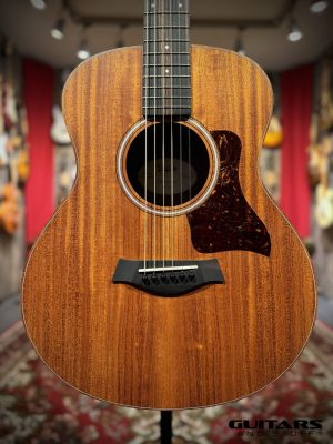 2019 Taylor GS Mini Mahogany