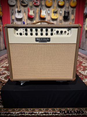 Mesa Boogie Lone Star Special